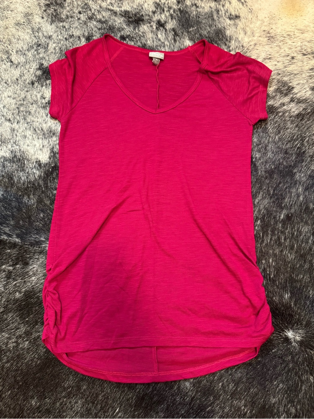 Vanity T-Shirt